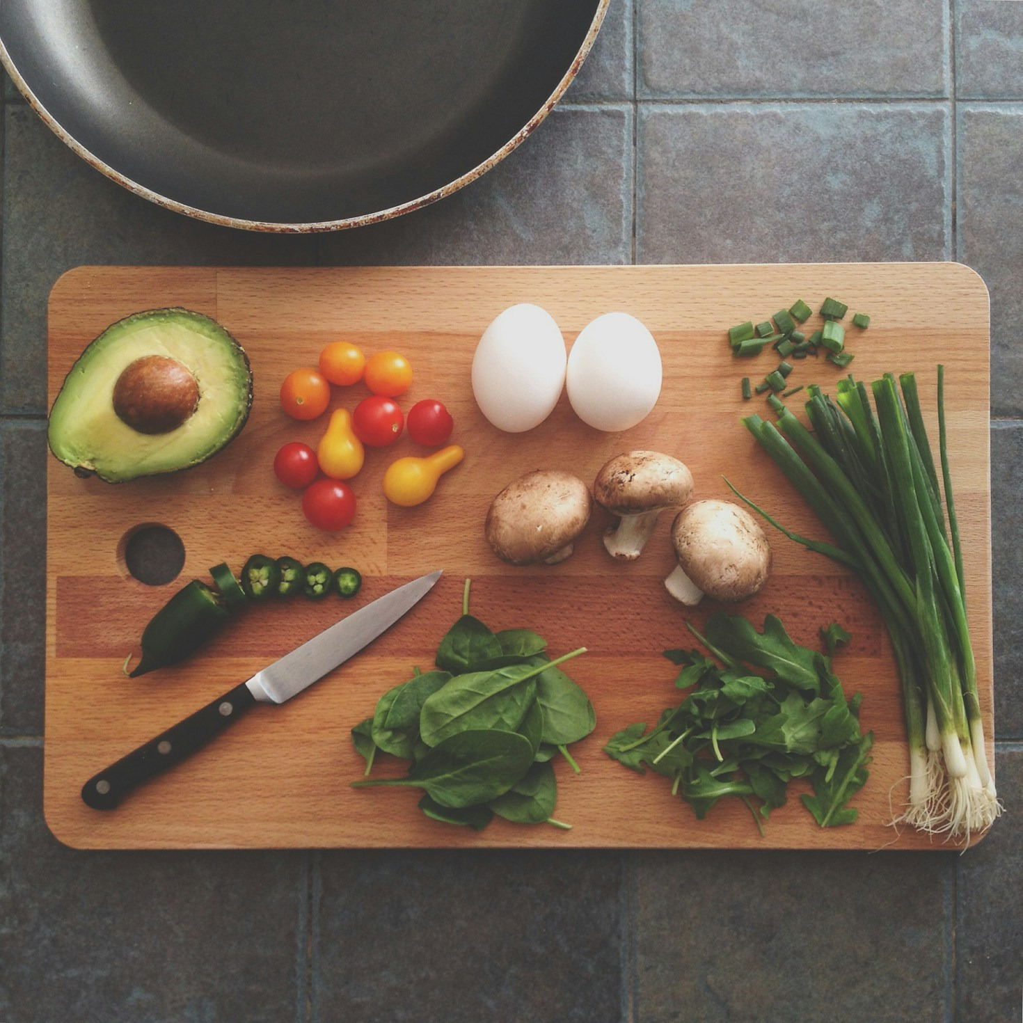 5 Steps to Natural Weight Loss Without Dieting