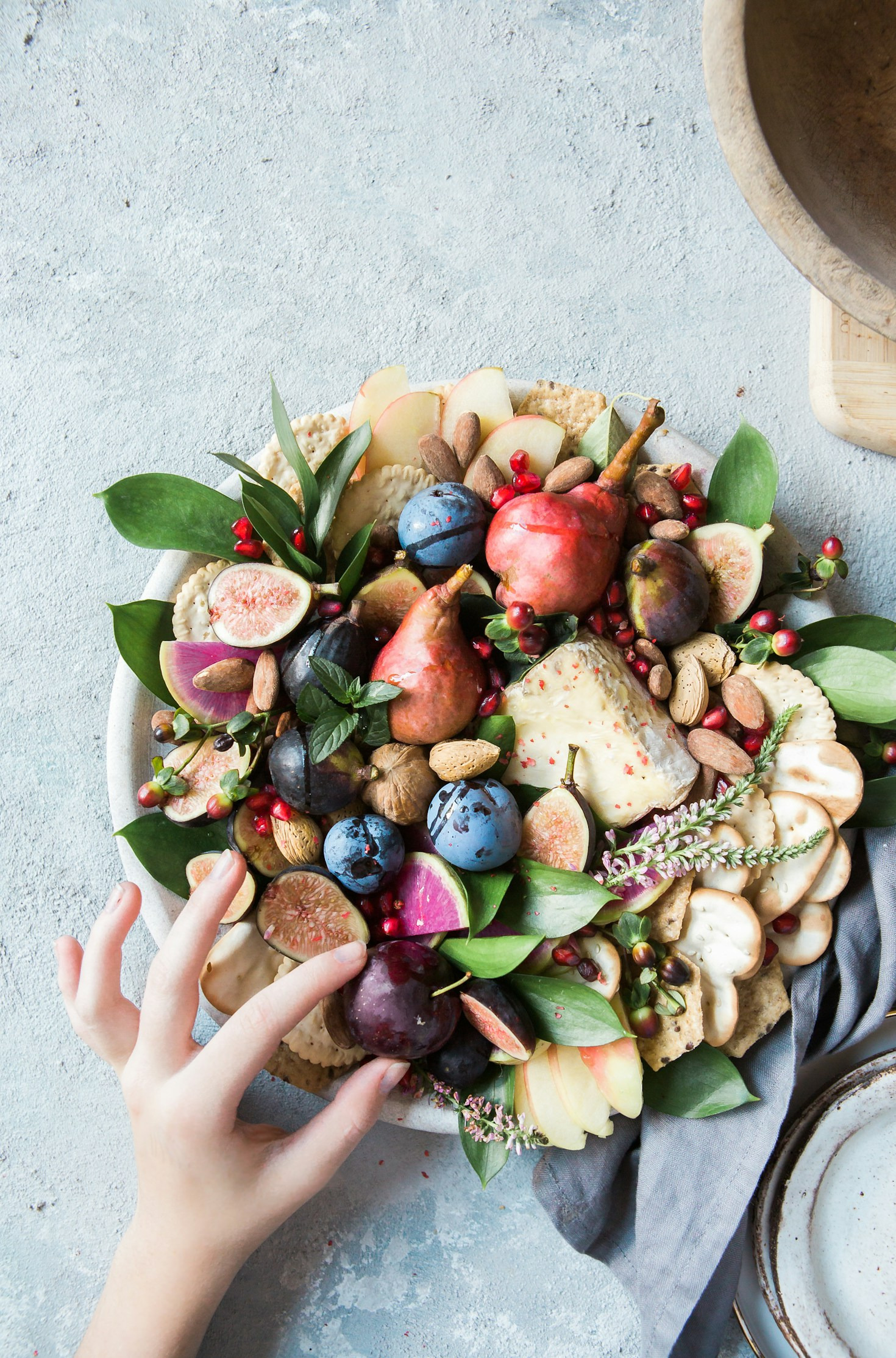 How the Food Budget Methodology Transforms Health