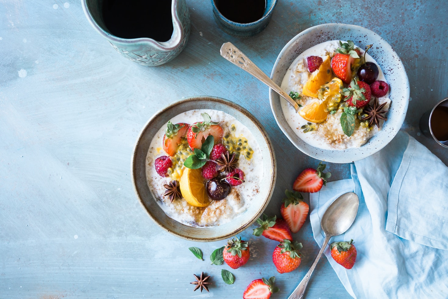 Repairing Your Relationship with Food: A Guide