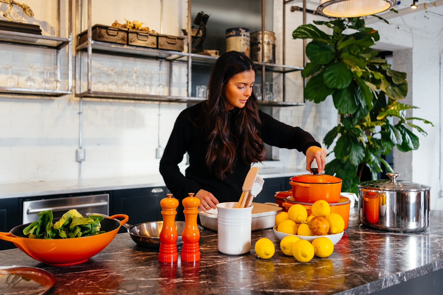 Achieving Balance: Nutrition and Fitness Integration